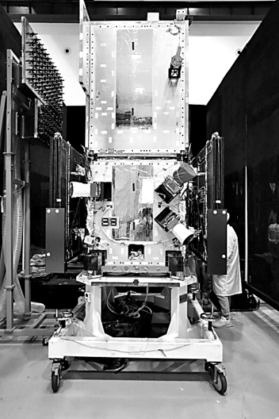 中国的科技创新中心如何迈向全球高峰