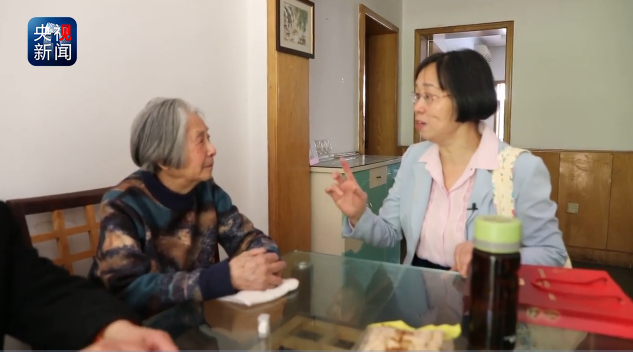 【媒体行动：寻找英雄 寻找“齐秀亭”】寻找英雄 带着一颗感恩的心