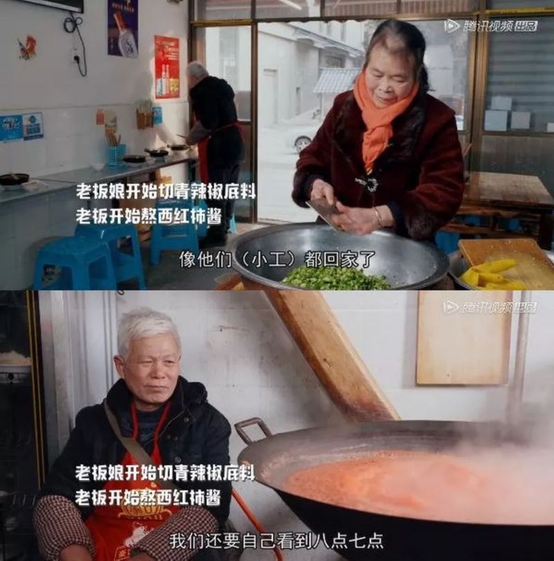 全国各地哪里的早餐最好吃？