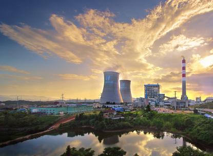中国煤电超低排放机组已超8亿千瓦