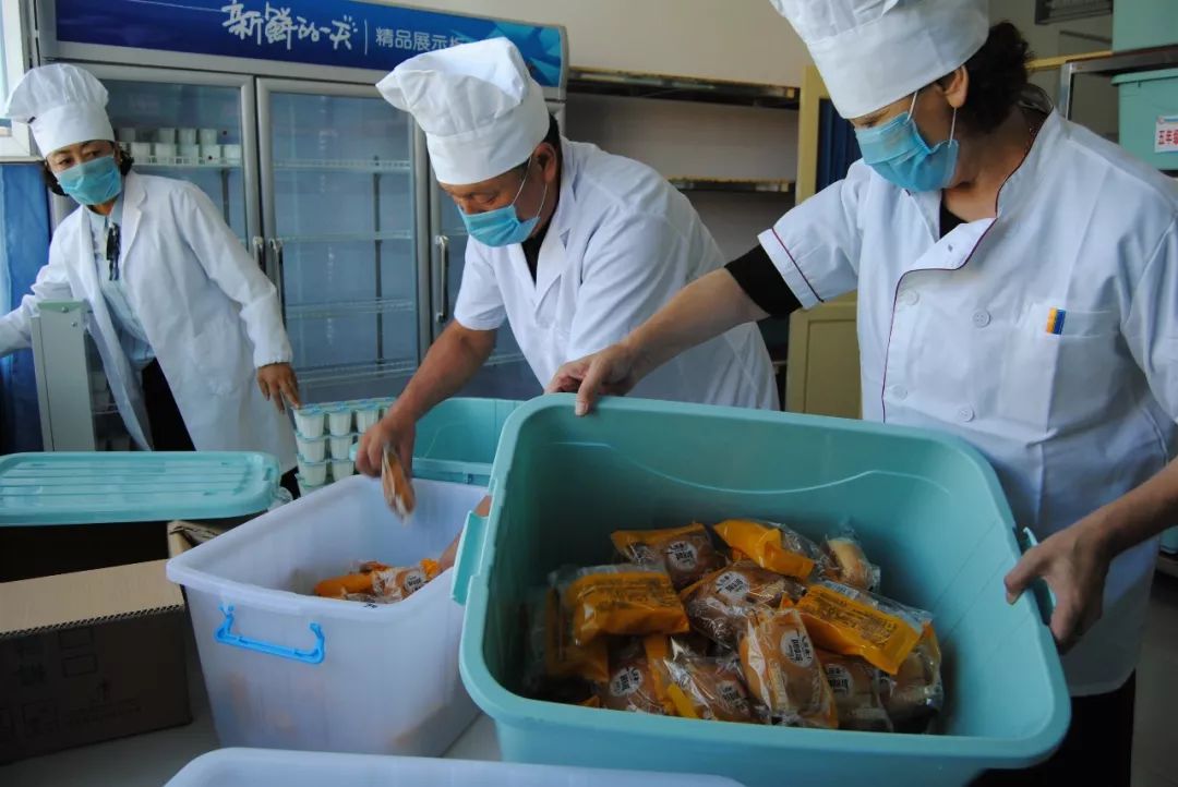 新学期新征程 开好局起好步