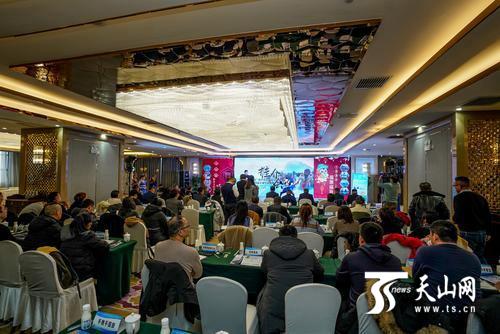 品美食、捕活鱼，福海县冬捕节明年1月18日等您来！