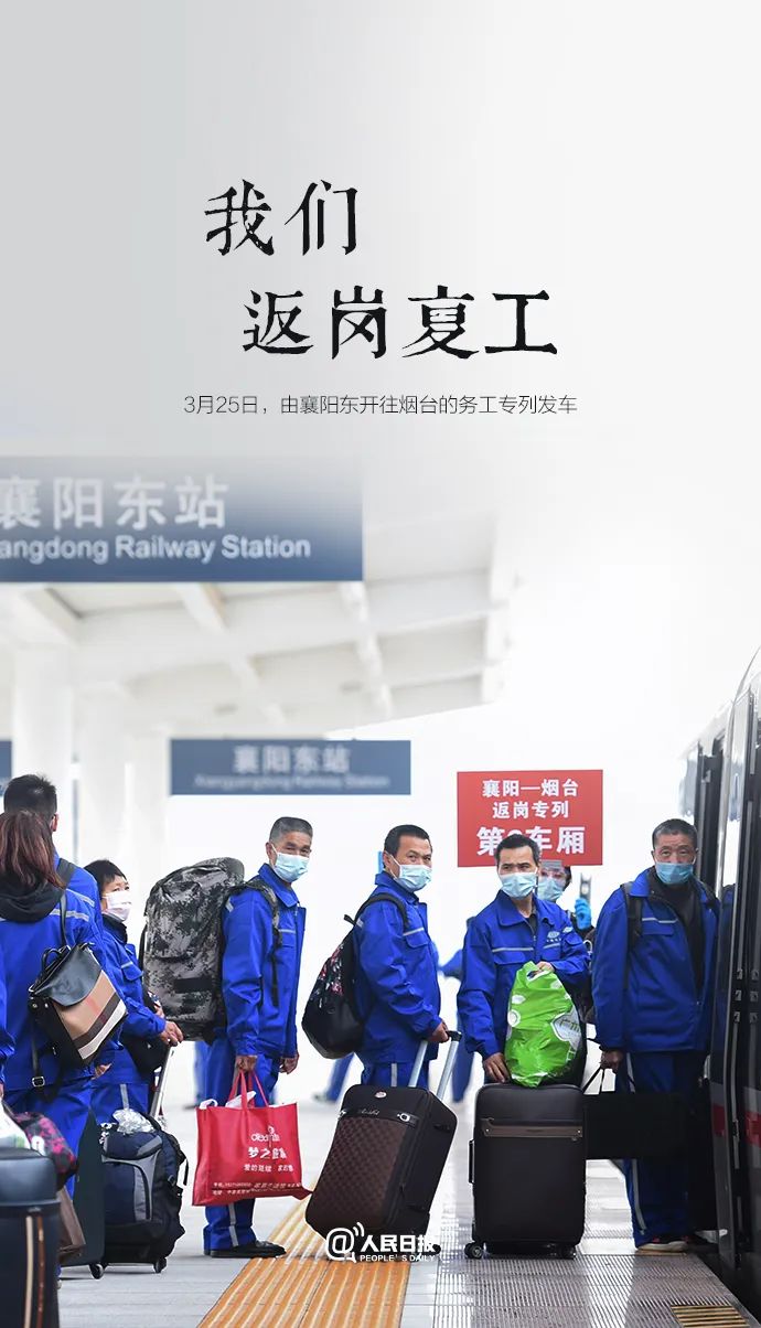 2020年@再见了，2020年的3月