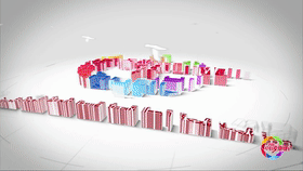 这就是我的家乡