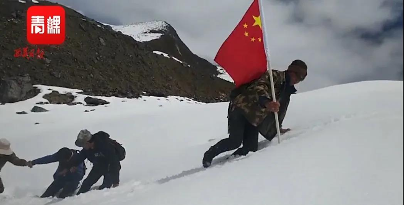 守住这片牧场,就是守住了神圣国土-天山网 - 新疆新闻