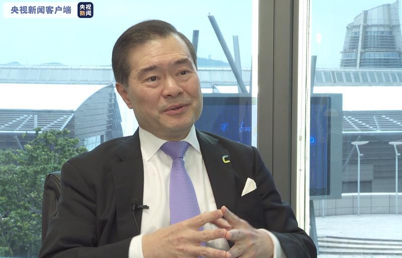 香港5g商用100天:融合创新 为大湾区创科发展提供重要支撑